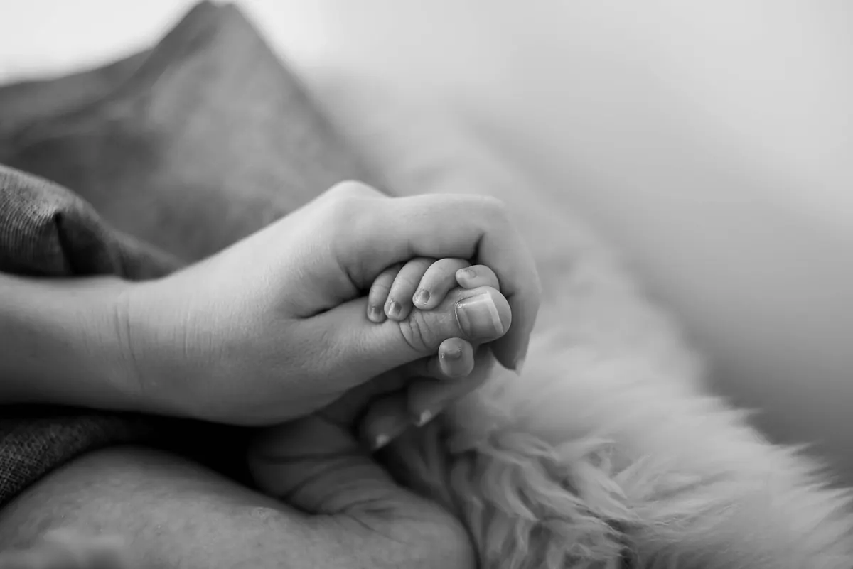 Newborn Down Syndrome Diagnosis: A First 30 Days Checklist for Parents