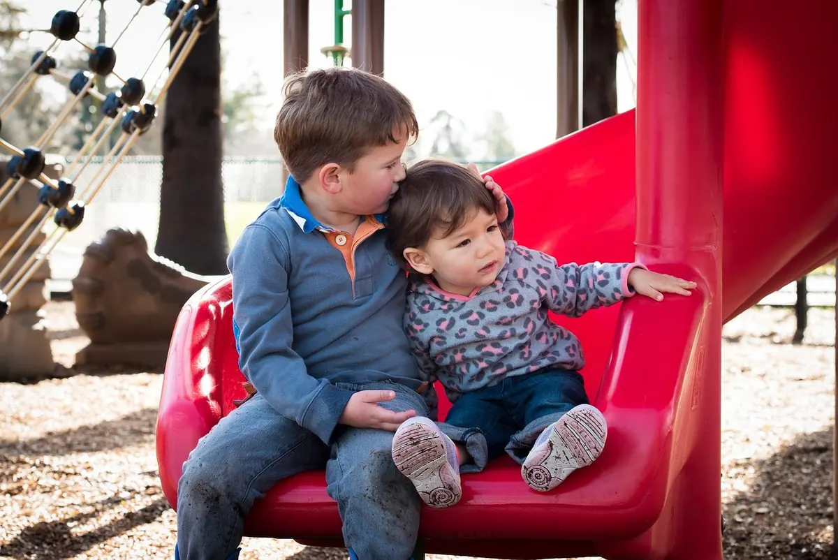 What I Wish I Knew as a Sibling of Someone with Down Syndrome